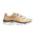 Кроссовки XT-4 OG Salomon, кремовый - фото