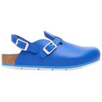 Тапочки женские Birkenstock - фото 2