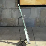 Danelectro Baby Sitar Аква - фото 5