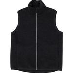 Мужской жилет Engel, черный - фото