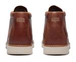 Ботинки Timberland Redwood Edge Mid Lace Chukka Brown 45.5 - фото 2