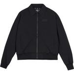 Пуховик мужской VERSACE JEANS COUTURE, черный - фото