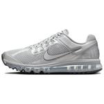 Nike Air Max 2013 Metallic Silver Black - фото