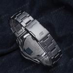 CASIO Часы Men EDIFICE Black Watch EQB-1000XD-1A, Black Dial - фото 6