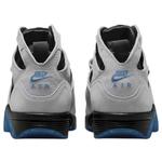 Кроссовки Nike Air Trainer Huarache 'Wolf Grey' - фото 4