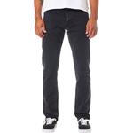 Брюки Katin Jacobs 71 Slim Katin, Washed Black - фото