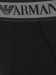 Трусы Emporio Armani, Black - фото 3