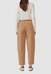 Брюки s.Oliver Trousers, Sandstein/Beige - фото 3