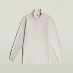 Лонгслив G-Star Tweeter, бежевый - фото 3