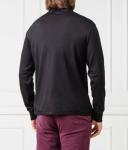 Водолазка мужская Polo Ralph Lauren Regular Fit, черный - фото 4