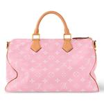 LOUIS VUITTON Дорожная сумка - фото 4