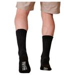 Носки Globe Refuse Crew 3 шт, серый - фото 4