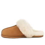 Кроссовки (WMNS) UGG Scuffette II Regenerate Slipper 'Chestnut', коричневый - фото