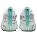 Кроссовки Air Jordan Tatum 3 PF 'Gingham', серый - фото 5