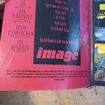 Image Comics Union (1 Jun) (Image Comics) - фото 3