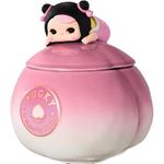 PUCKY Elf Gourmet Restaurant Collection Ceramic Cups Trend Based Products POP MART - фото 2