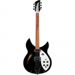 Электрогитара Rickenbacker 330 Jetglo - фото 3