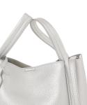 Сумка Studio Clip, цвет Silver 02 - фото 8