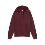 Женская толстовка Essentials Elevated Relaxed Wash Hoodie PUMA - фото