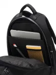 Рюкзак Isar Côte&Ciel, черный - фото 5
