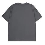 Футболка унисекс Crying Center, Кардамон зеленый - фото 14