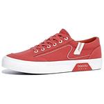 Кроссовки Baoda baoda Skateboarding Shoes Men Low-top, хаки - фото 7