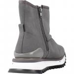 Горные ботинки Gioseppo, серый - фото 3