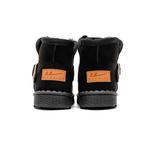 Детские зимние сапоги Kids WARRIOR, черные - фото 5