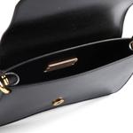 Coccinelle Сумка через плечо 'C-Me' в черном цвете - фото 6