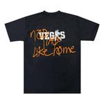 Футболка Cactus Jack by Travis Scott x Playboy Tee II Black, черный - фото 2