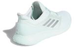 Кроссовки Adidas Edge Lux 3 Women, светло-голубой - фото 3