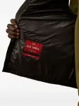 Жилет DD Shell Goggle Down C.P. Company, черный - фото 5
