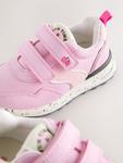 Next Кроссовки в розовом цвете, Rose - фото 5