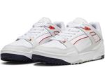 Кроссовки PUMA Golf Slipstream-G, цвет Puma White/Deep Navy - фото