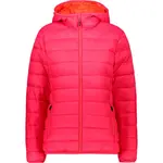 Куртка CMP 38Z2526, розовый - фото