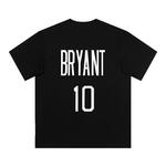 Футболка унисекс TIP-OFF, темно-синий - фото 7