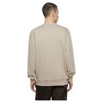 Толстовка Dickies Aitkin Chest, бежевый - фото 2