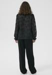 Блуза Culture CUbeannie Blouse, Black - фото 4