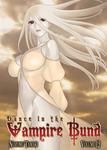 Манга Dance in the Vampire Bund Manga Volume 12 - фото