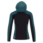 Куртка Karpos Pizzo Bianco, синий - фото 2