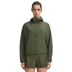 DESCENTE Женская куртка для тренировок, WT-Bright White Tpg - фото 6