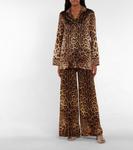 Бьянка слайды с кружевом и декором Dolce&Gabbana, Sabbia - фото 2