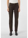 Comma Брюки цвета 8940_коричневый - фото 6