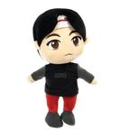 BTS Тинитан Джин - талисман - фото