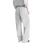 Пижамные брюки Lemaire, белый - фото 4