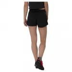 Шорты Salewa Pedroc 2 DST, оранжевый - фото 2