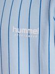 Платье Hummel S/S Hmlthilde Mädchen, цвет skyway - фото 3