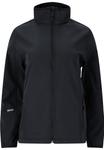 Куртка софтшелл Whistler Covina, цвет 1001 Black - фото