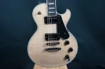Schecter Solo-II Custom Gloss Natural - фото