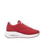 Кроссовки Rieker Sport, Carmine red - фото 3